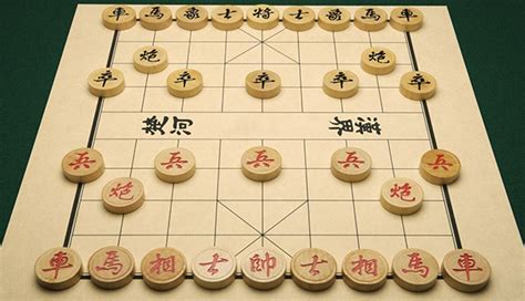 象棋卦|菩提甘露